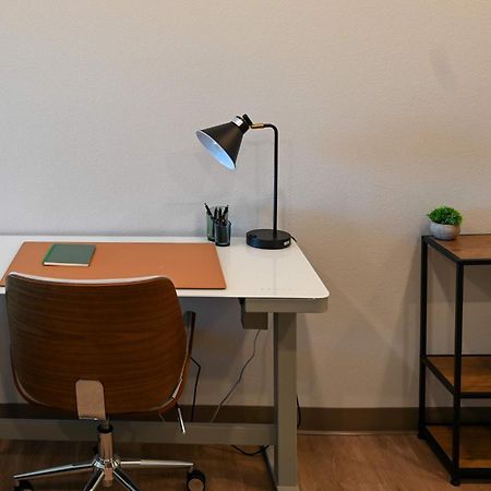 רוצ'סטר 2 Bedroom Brand New Apartment Near Mayo, Park Free מראה חיצוני תמונה