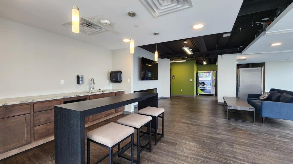 רוצ'סטר 2 Bedroom Brand New Apartment Near Mayo, Park Free מראה חיצוני תמונה
