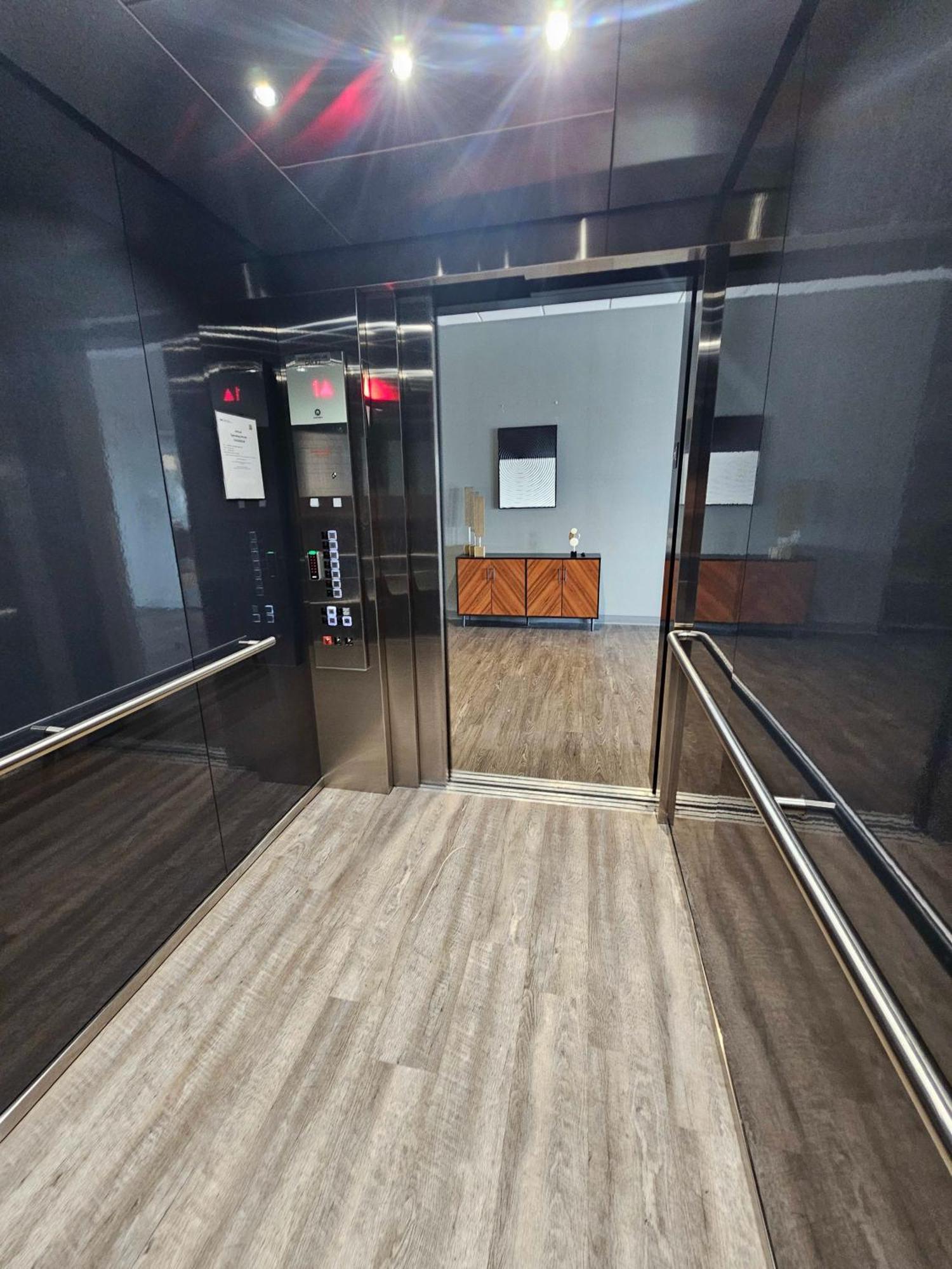 רוצ'סטר 2 Bedroom Brand New Apartment Near Mayo, Park Free מראה חיצוני תמונה