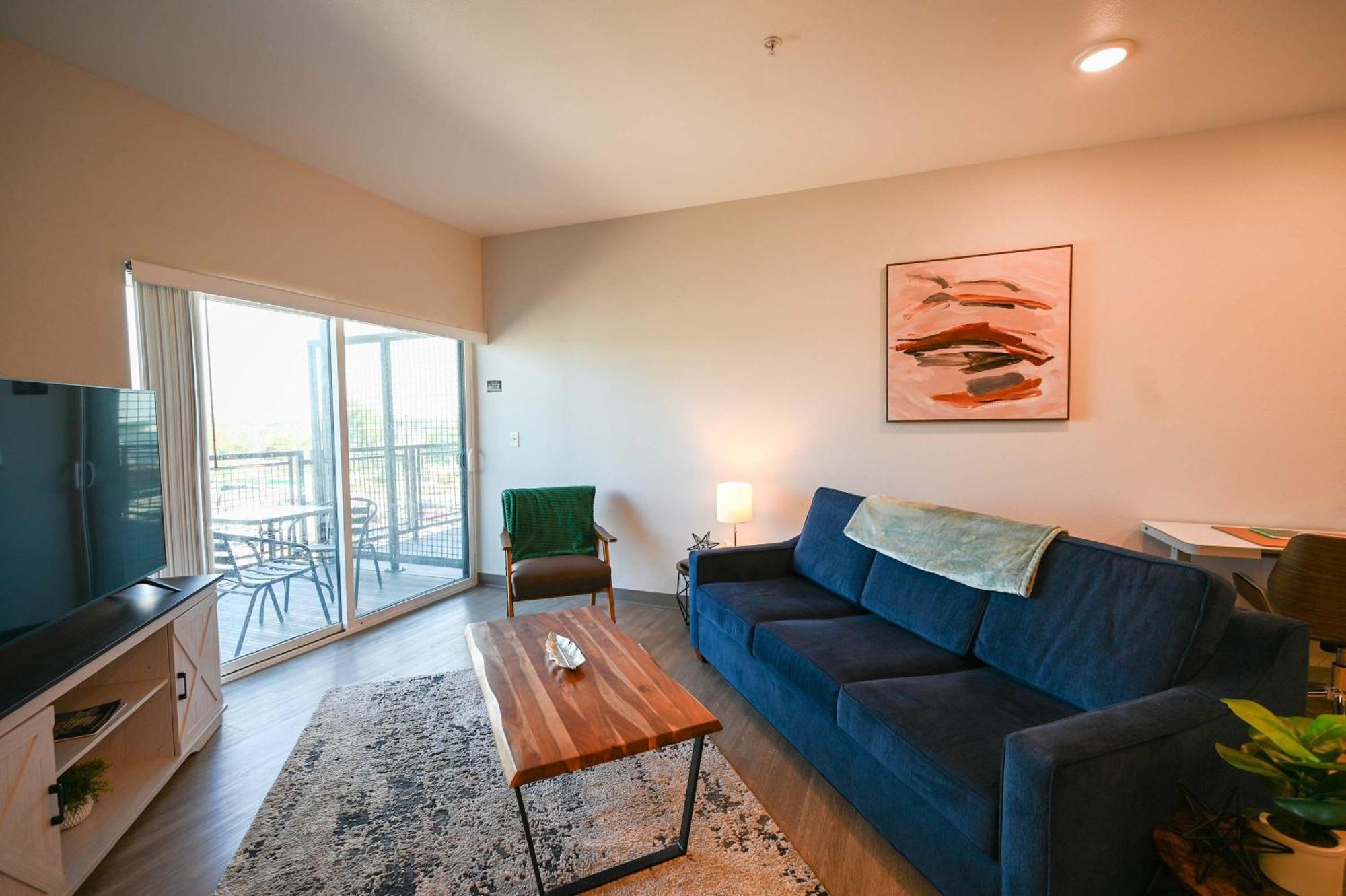רוצ'סטר 2 Bedroom Brand New Apartment Near Mayo, Park Free מראה חיצוני תמונה